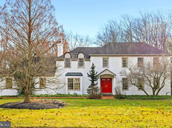 1039 Beaumont Rd, Berwyn, PA 19312