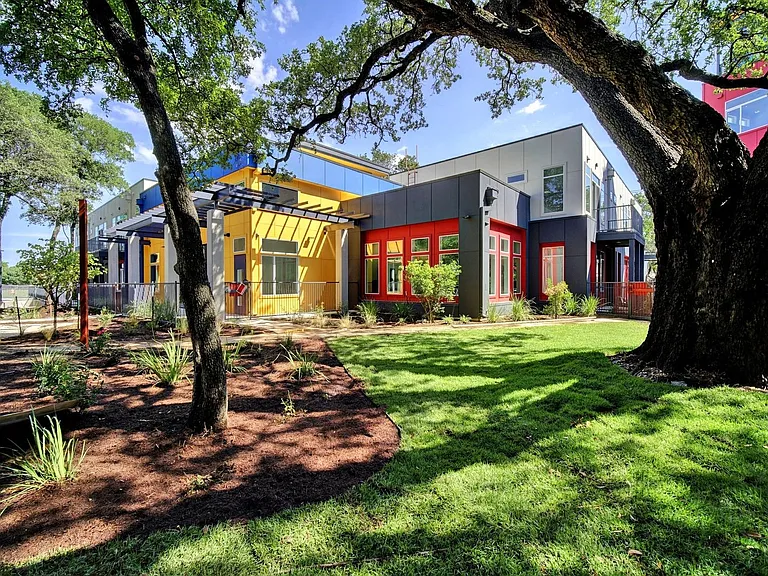 Aspire Austin — Photo 8