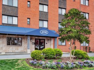 HOC @ Battery Lane, Bethesda, MD 20814