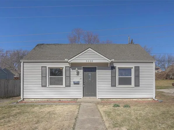 5038 Woodend Ave, Kansas City, KS 66106