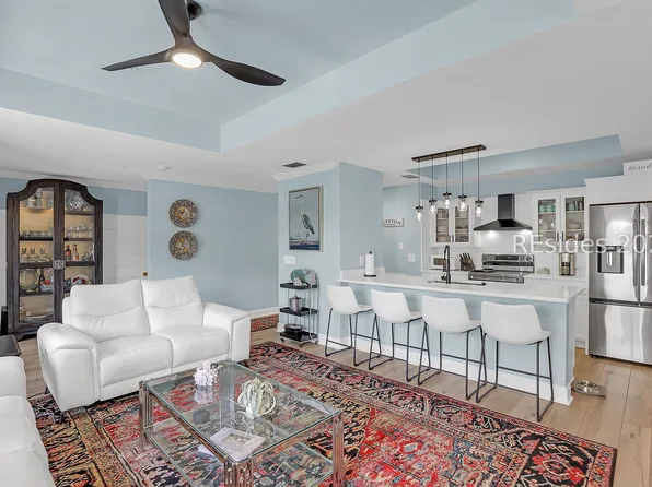9 Promenade St #1223, Bluffton, SC 29910