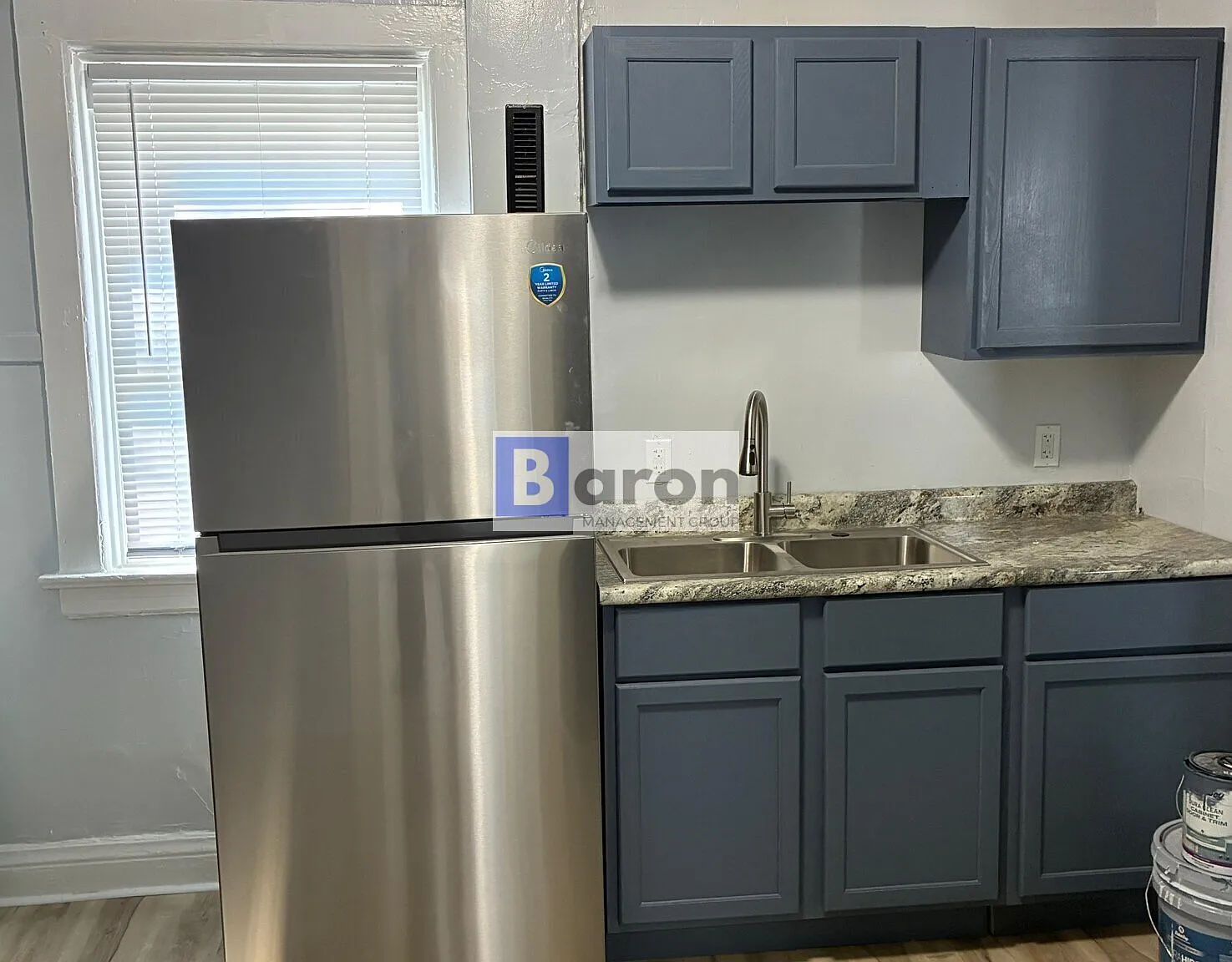 1411 High — Photo 1