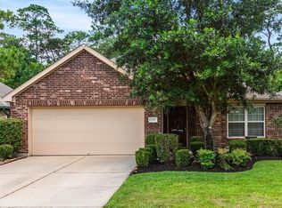 12507 Bridle Springs Ln, Houston, TX 77044