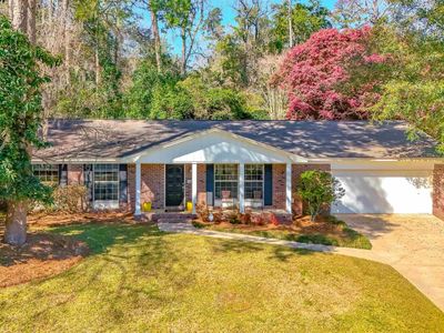 1541 Woodgate Way, Tallahassee, FL, 32308