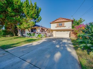 1520 Watwood Rd, Lemon Grove, CA 91945