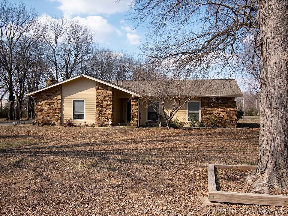 128 Spunky Creek Dr, Catoosa, OK 74015 Zillow