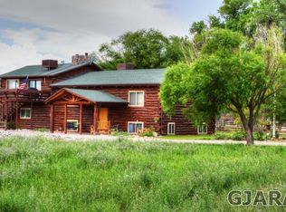 4288 V 2/10 Rd, Debeque, CO 81630