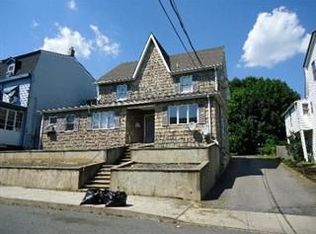 189-191 Washington St, Phillipsburg, NJ
