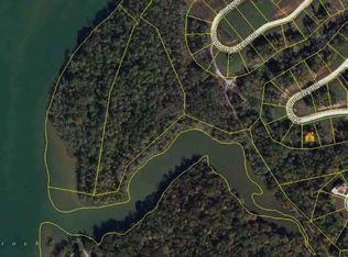 119 Mistletoeberry Rd, Oak Ridge, TN 37830