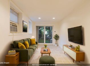 234 6th St APT 2, Jersey City, NJ 07302