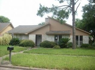 8806 Abbeydale Dr, Houston, TX 77031