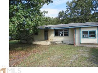 247 Painter Rd NE, Rome, GA 30165