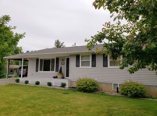 6256 McCall St, Bonners Ferry, ID 83805