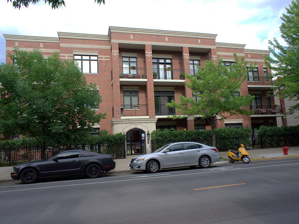 1st image of 4927 N Damen Ave APT 3C