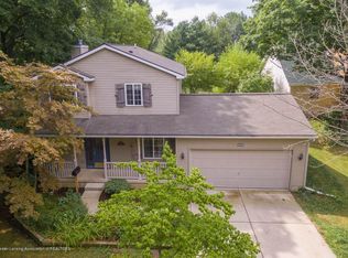 440 E Riverside St, Williamston, MI 48895
