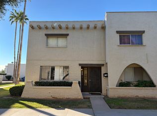 6845 E Osborn Rd UNIT F, Scottsdale, AZ 85251