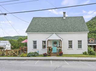 7066 Main St, Readsboro, VT 05350
