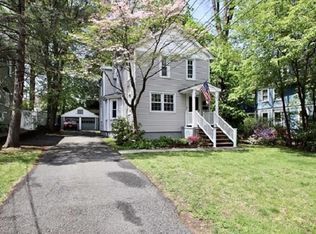 323 Maple Ave #1, Oradell, NJ 07649