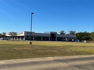 0 Coliseum Blvd, Alexandria, LA 71303