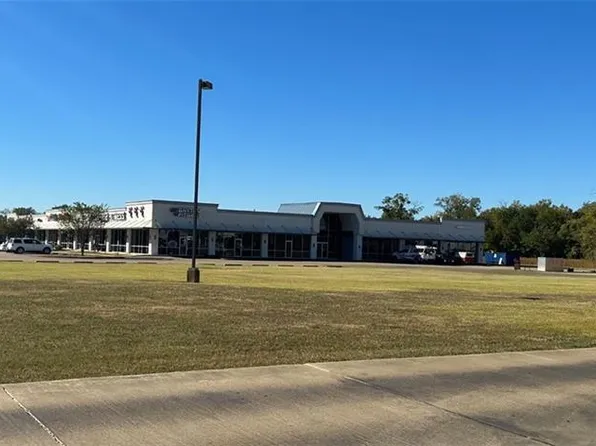 0 Coliseum Blvd, Alexandria, LA 71303