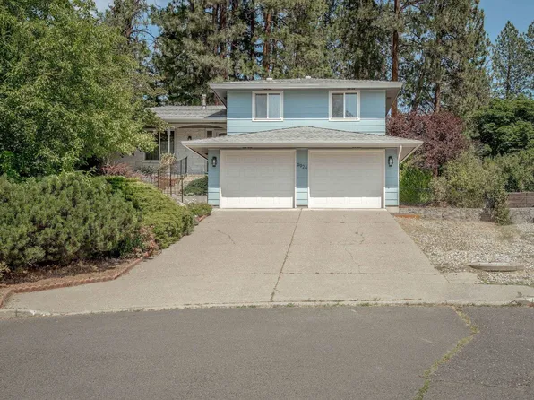 9924 N Woodridge Dr, Spokane, WA 99208
