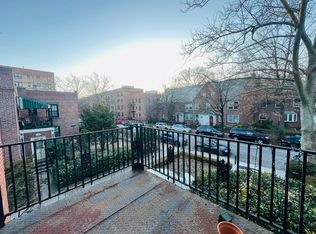 39-69 47th St #2A, Sunnyside, NY 11104