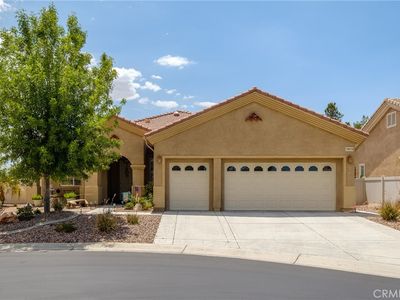 10414 Lanigan Rd, Apple Valley, CA, 92308
