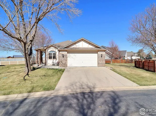 50 Cherry Ave #11, Eaton, CO 80615