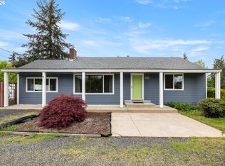 1015 Gales Creek Rd, Forest Grove, OR 97116