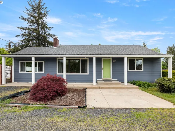1015 Gales Creek Rd, Forest Grove, OR 97116