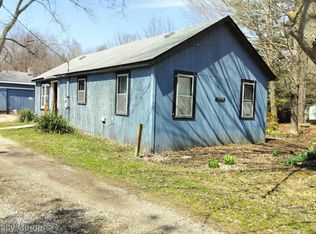 3309 Rabidue Rd, North Street, MI 48049