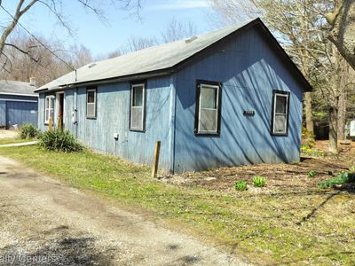 3309 Rabidue Rd, North Street, MI, 48049