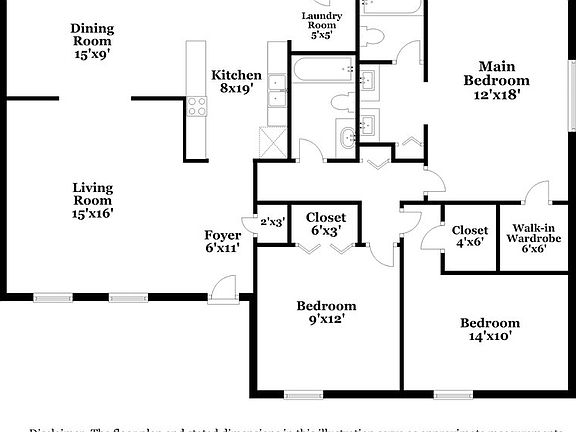 2nd image of 1513 Rahall St
