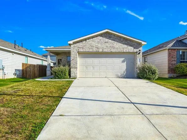 324 Harper Ln, Georgetown, TX 78626