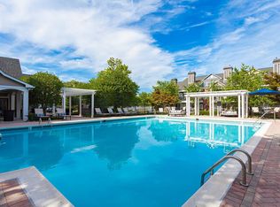 The Carriage Homes at Wyndham, Glen Allen, VA 23059