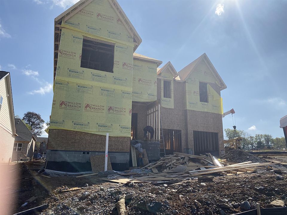 1st image of 3004 Weeping Willow Lot 1356