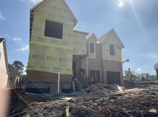 3004 Weeping Willow LOT 1356, Thompsons Station, TN 37179