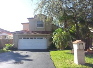 11716 SW 90th Ter, Miami, FL 33186