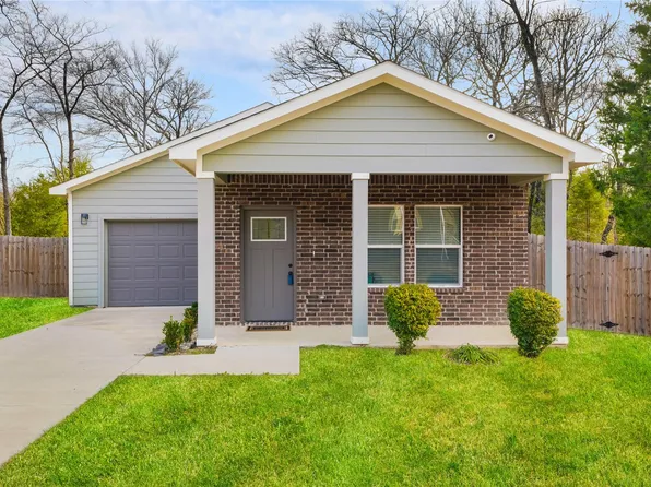7101 Inca Trl, Mabank, TX 75156