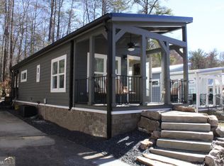 4960 Laurel Lodge Rd UNIT 46, Clarkesville, GA 30523