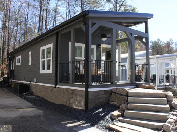 4960 Laurel Lodge Rd Unit 46, Clarkesville, GA 30523