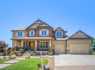 5409 Forest View Rd, Parker, CO 80134