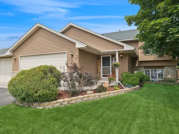 1675 123rd Ln NE, Blaine, MN 55449