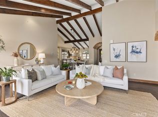 23731 Colima Bay, Dana Point, CA 92629