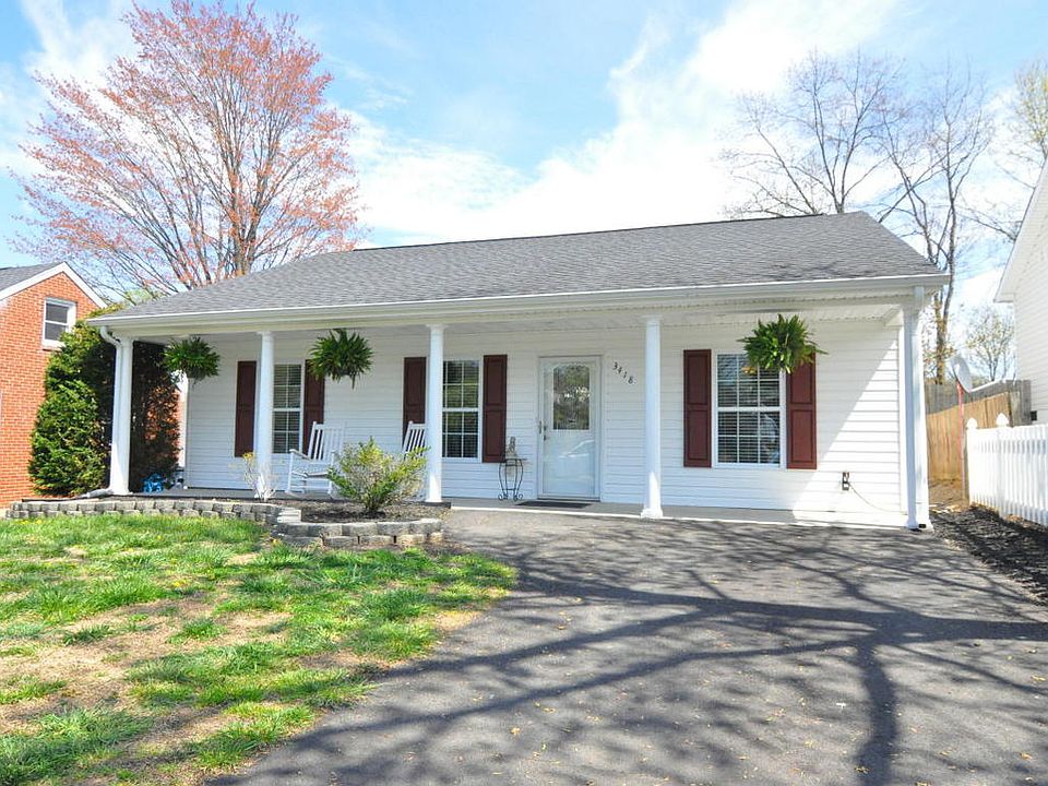 1st image of 3418 Garden City Blvd SE