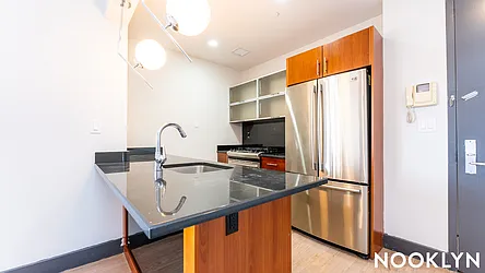 Rented by Nooklyn NYC LLC