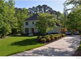 1600 Great Woods Rd, Wake Forest, NC 27587