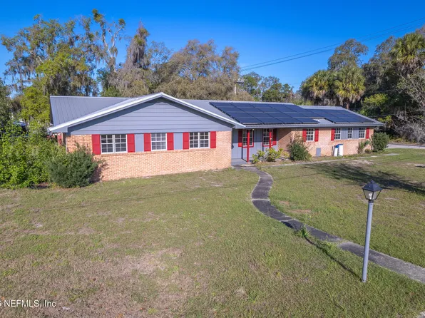 1400 HIGH Street, Palatka, FL 32177