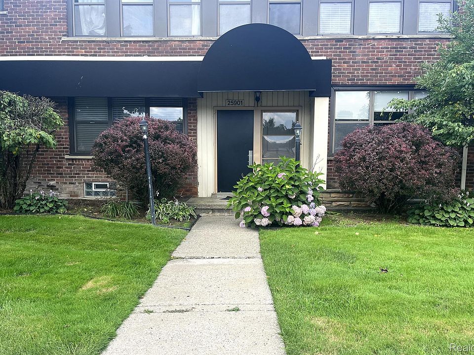 1st image of 25901 Woodward Ave APT 103