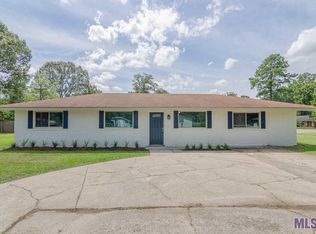 14920 S Chalfont Dr, Baton Rouge, LA 70819
